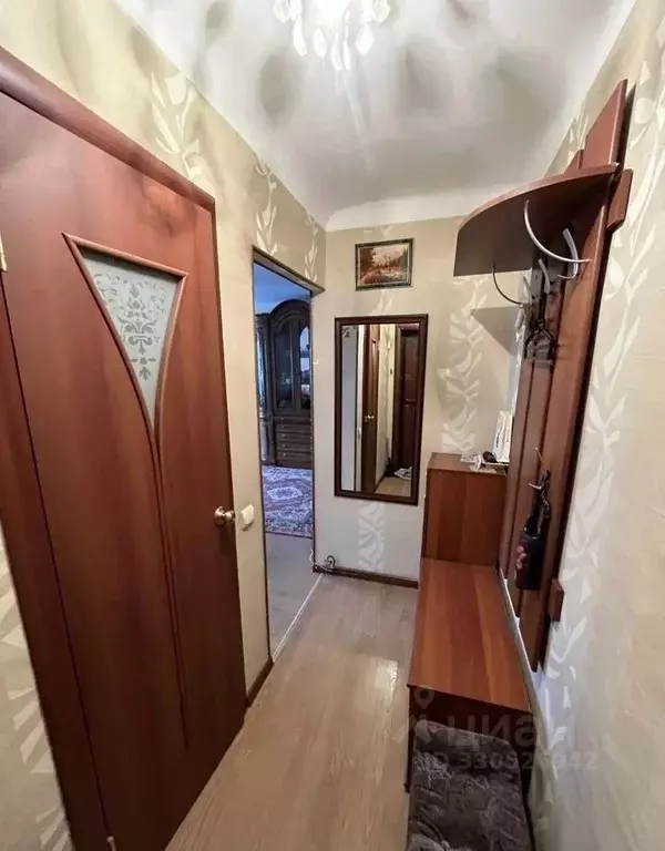 2-к кв. Московская область, Коломна Окский просп., 5 (44.0 м) - Фото 2
