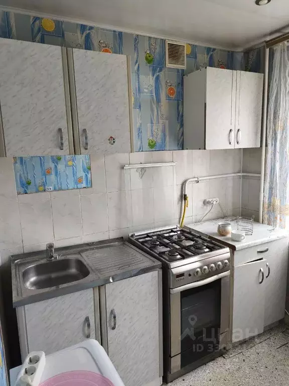 2-к кв. Брянская область, Брянск ул. Чернышевского, 52 (52.0 м) - Фото 1