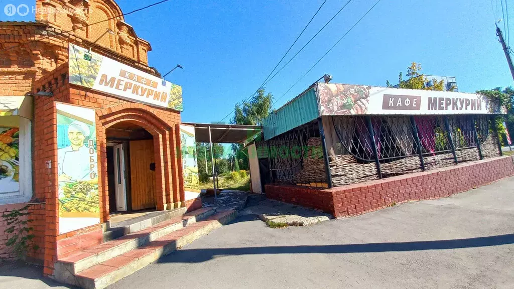 Помещение свободного назначения (216.5 м) - Фото 1