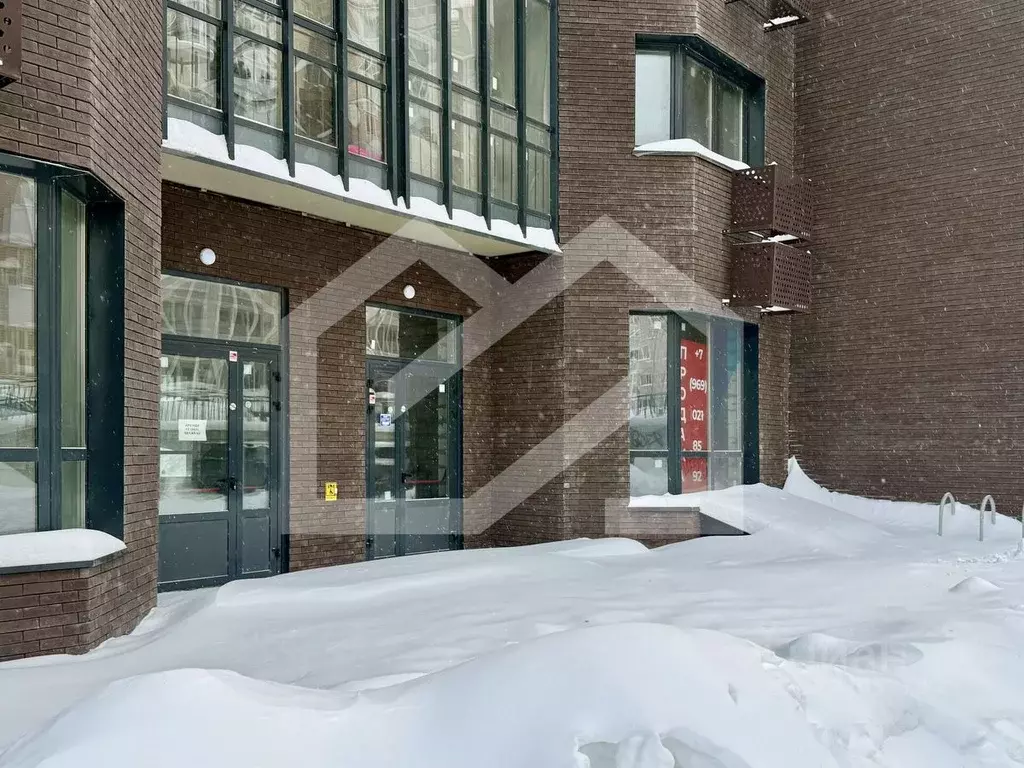 Помещение свободного назначения в Московская область, Звенигород ... - Фото 1