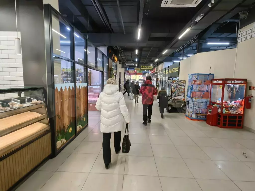 Сдаю в аренду помещение для бизнеса 10 м - Фото 0