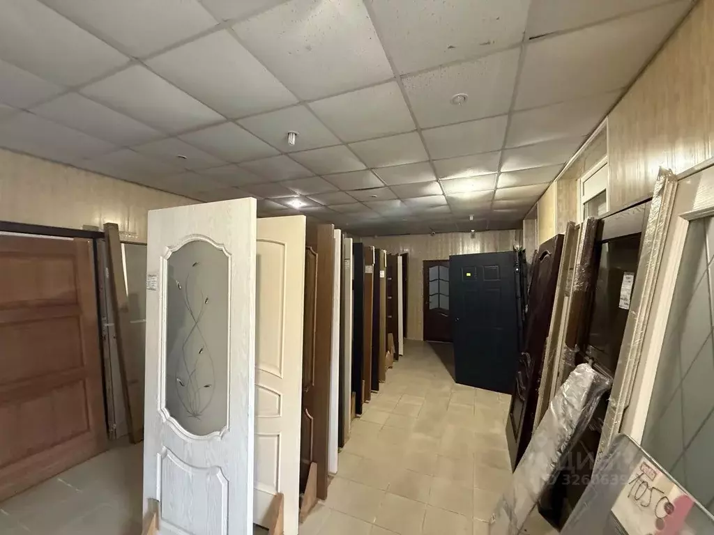 Помещение свободного назначения в Северная Осетия, Алагир ул. К. ... - Фото 1