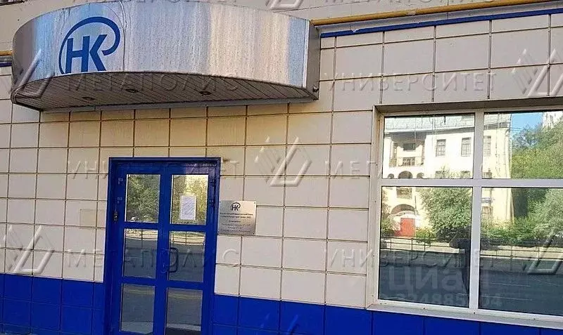 Торговая площадь в Москва Русаковская ул., 4С1 (127 м) - Фото 1