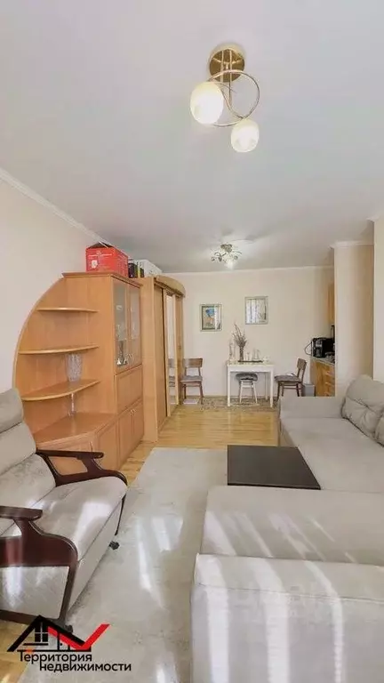 2-к кв. Севастополь ул. Бориса Михайлова, 13 (46.0 м) - Фото 2