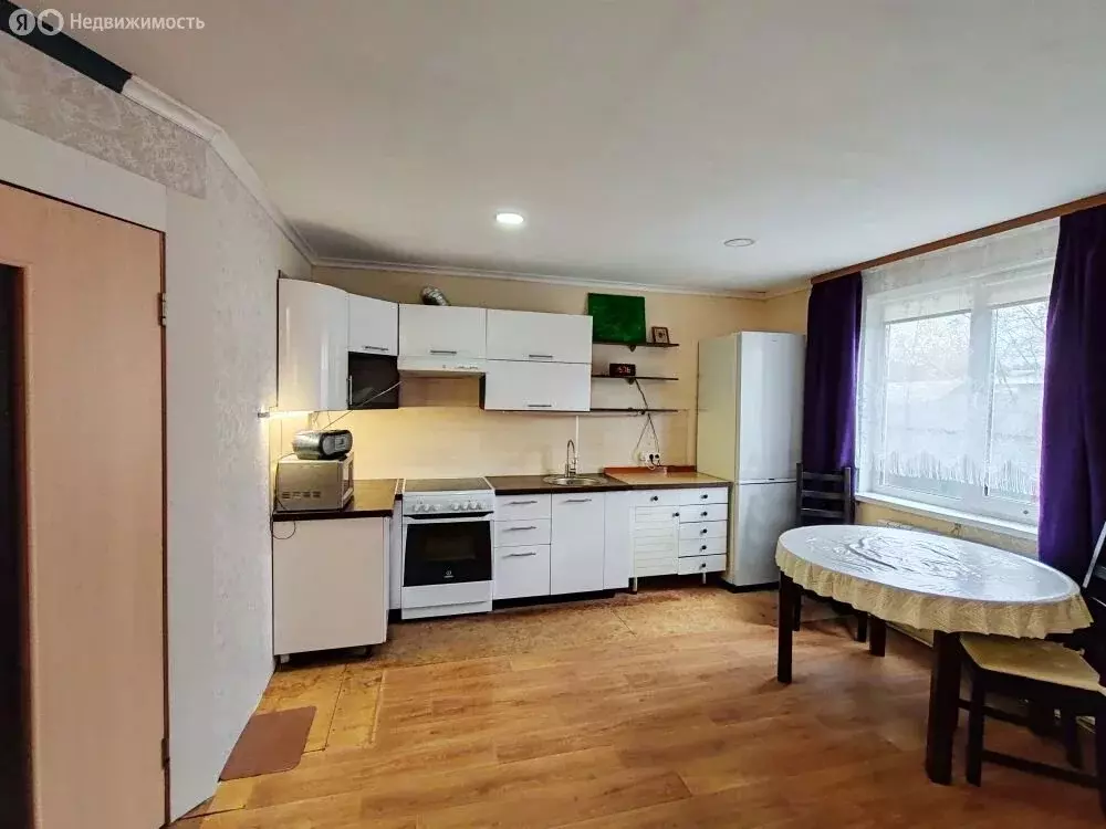 Дом в Екатеринбург, улица Артиллеристов, 5к10 (65.1 м) - Фото 1