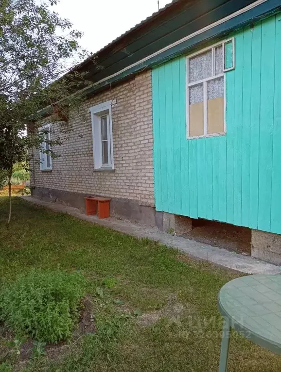 Дом в Алтайский край, Алтайский район, с. Алтайское ул. ... - Фото 2