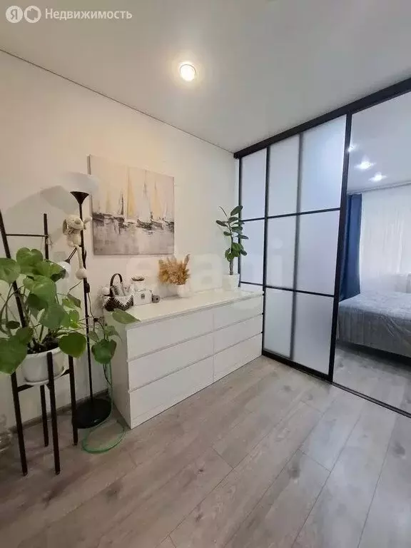 2-комнатная квартира: Новодвинск, улица 3-й Пятилетки, 25 (43.7 м) - Фото 0