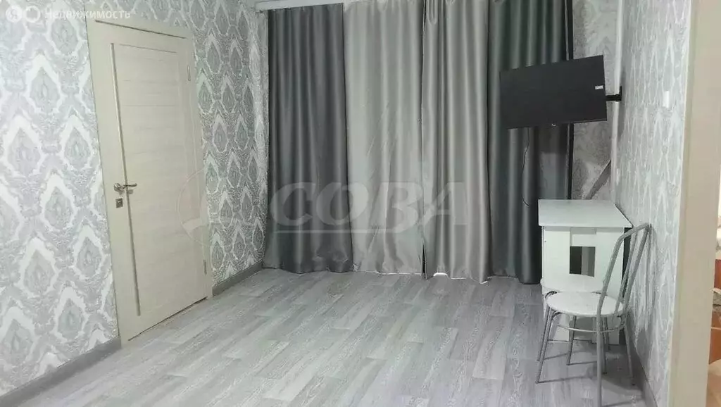 2-комнатная квартира: Курган, улица Карбышева, 1 (46.1 м) - Фото 2