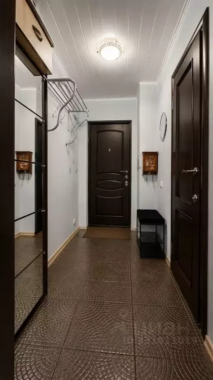 2-к кв. Московская область, Подольск Ленинградская ул., 12 (45.0 м) - Фото 1