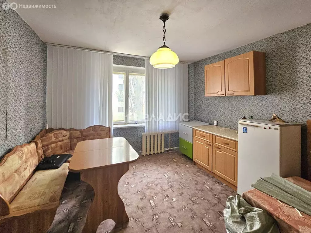 2-комнатная квартира: Балаково, проспект Героев, 31 (29.8 м) - Фото 0