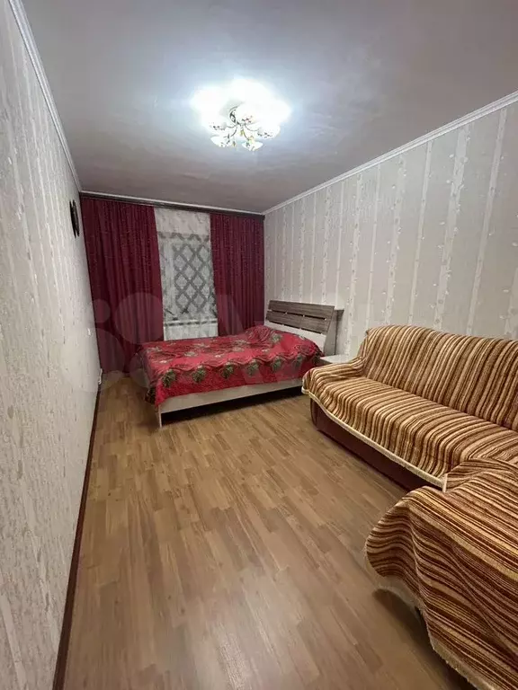 1-к. квартира, 36,4 м, 5/6 эт. - Фото 0