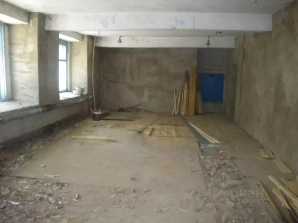 Помещение свободного назначения в Иркутская область, Аларский район, ... - Фото 2