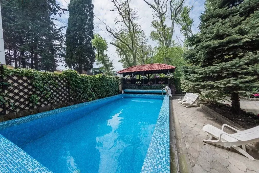 Комната Краснодарский край, Сочи пер. Бестужева, 1 (10.0 м) - Фото 0