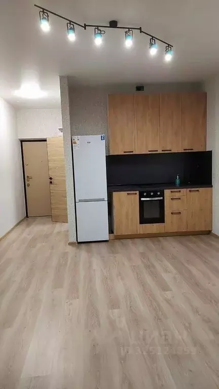 1-к кв. Москва Родниковая ул., 30к1 (30.0 м) - Фото 2