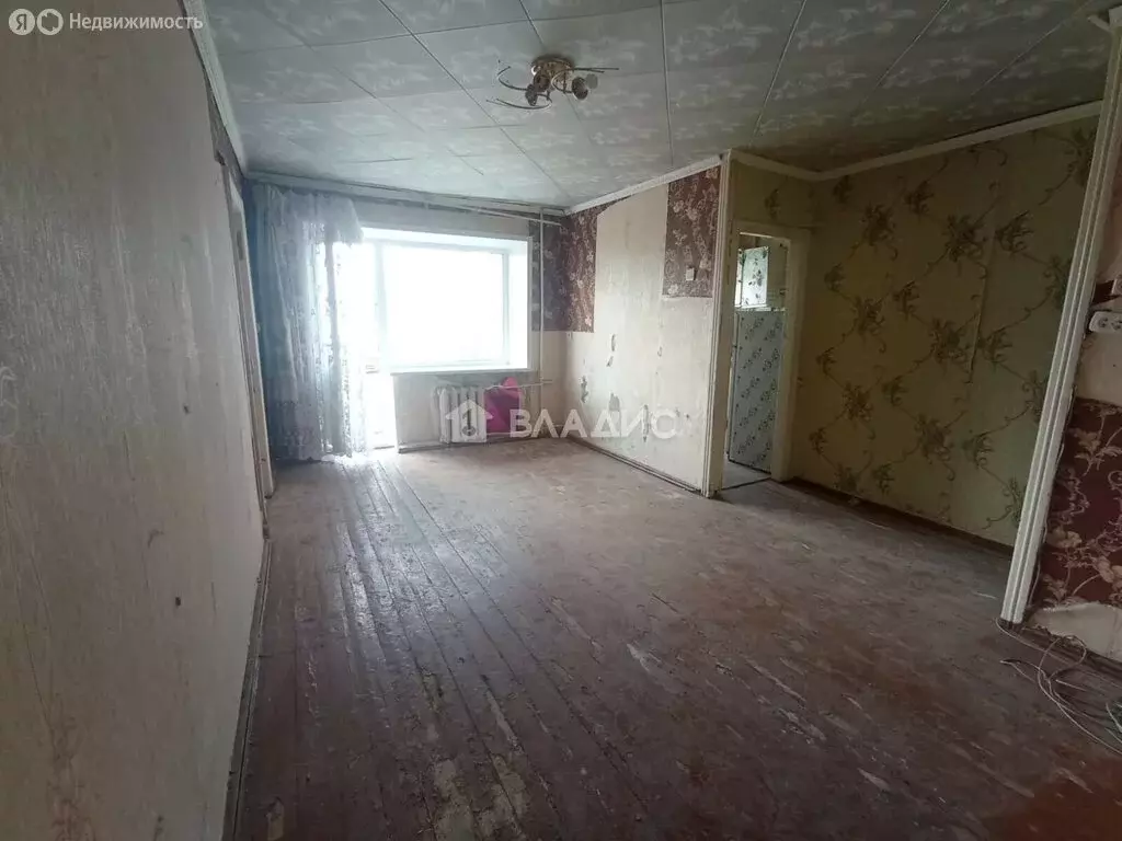 2-комнатная квартира: Владимир, улица Пичугина, 8 (43.4 м) - Фото 2