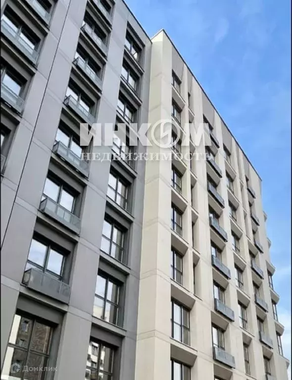 Продаётся 2-к квартира, 60.7 м - Фото 1