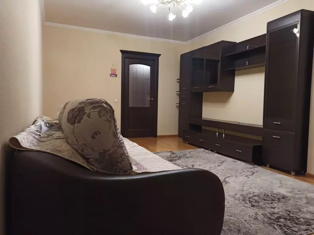 1-к кв. Москва Фестивальная ул., 41к3 (44.0 м) - Фото 2