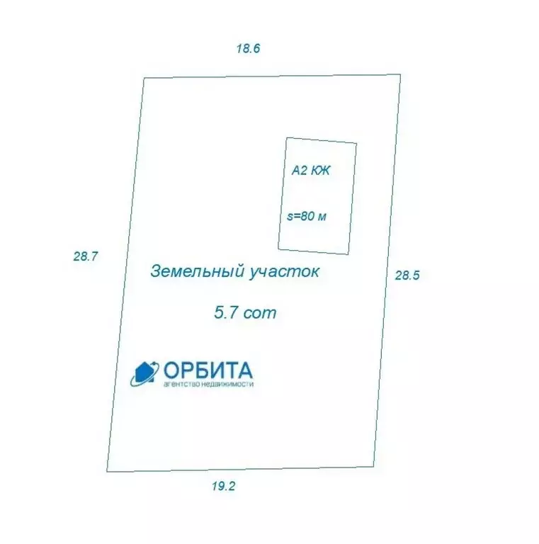 Дом в Тюмень, садоводческое некоммерческое товарищество собственников ... - Фото 0