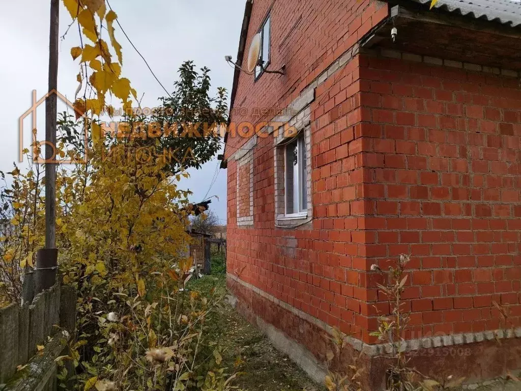 Дом в Башкортостан, Краснокамский район, Музяковский сельсовет, д. ... - Фото 1