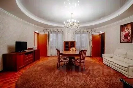 Комната Краснодарский край, Краснодар Центральный мкр, ул. Костылева, ... - Фото 0