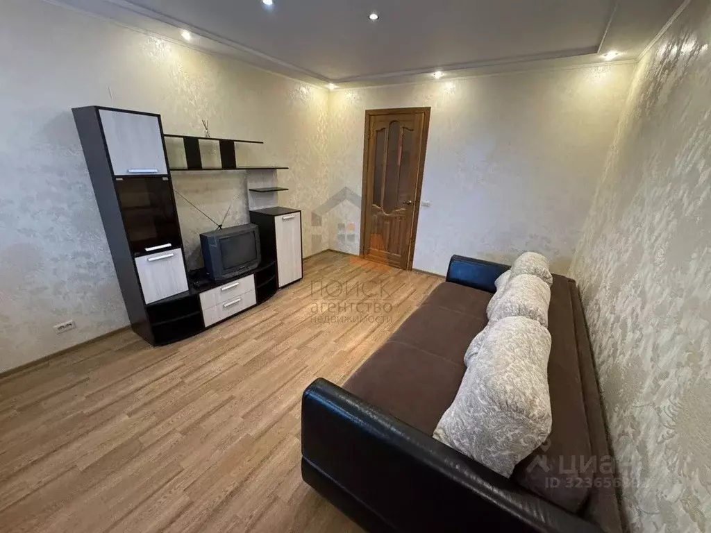 1-к кв. Кировская область, Киров ул. Ленина, 137 (35.0 м) - Фото 2