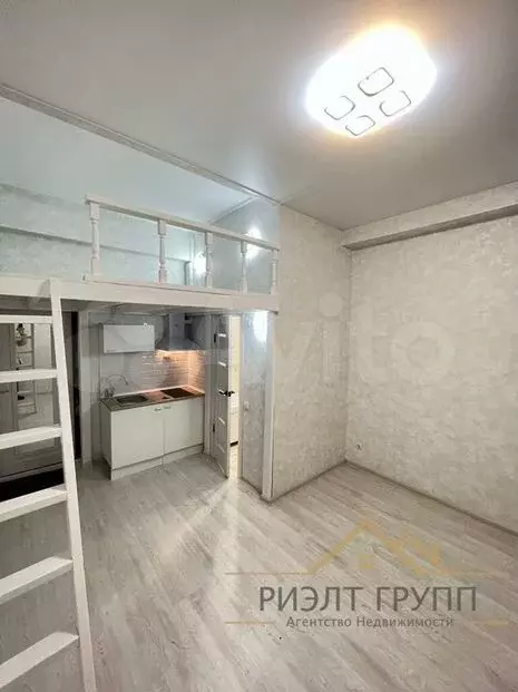 Квартира-студия, 17м, 3/5эт. - Фото 1