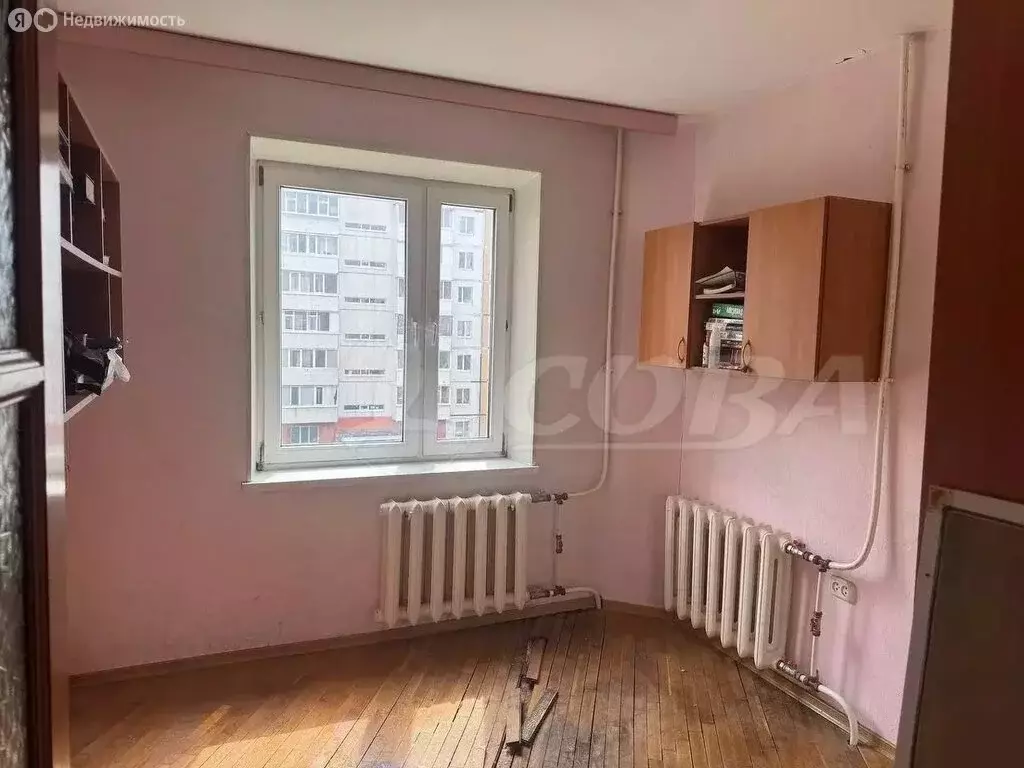 3-комнатная квартира: Тобольск, микрорайон 7А, 39А (66.4 м) - Фото 1