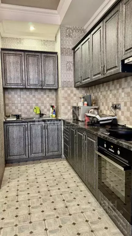 1-к кв. Ставропольский край, Ессентуки Октябрьская ул., 337/2 (56.0 м) - Фото 2