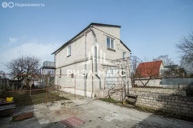 Дом в Брянск, Цветочная улица, 26 (173.6 м) - Фото 0