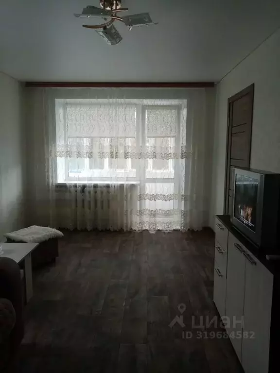 2-к кв. Липецкая область, Липецк ул. Плеханова, 47 (44.5 м) - Фото 1