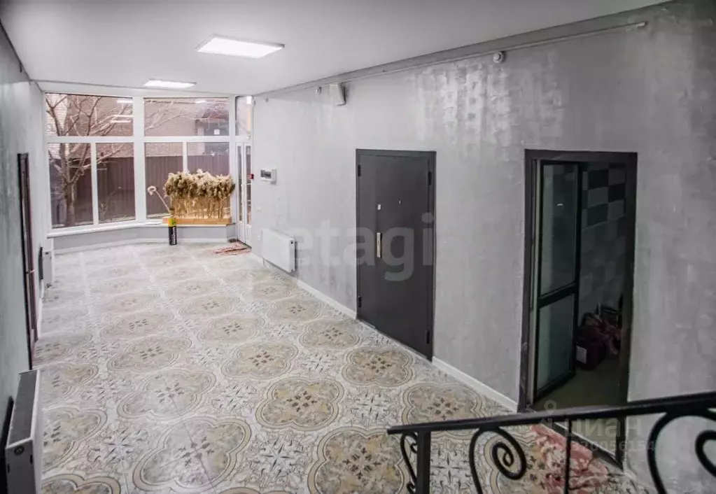 Помещение свободного назначения в Ростовская область, Волгодонск ул. ... - Фото 1