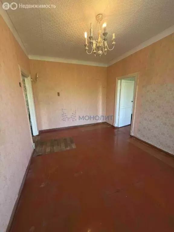 2-комнатная квартира: Дзержинск, улица Бутлерова, 27 (37 м) - Фото 2