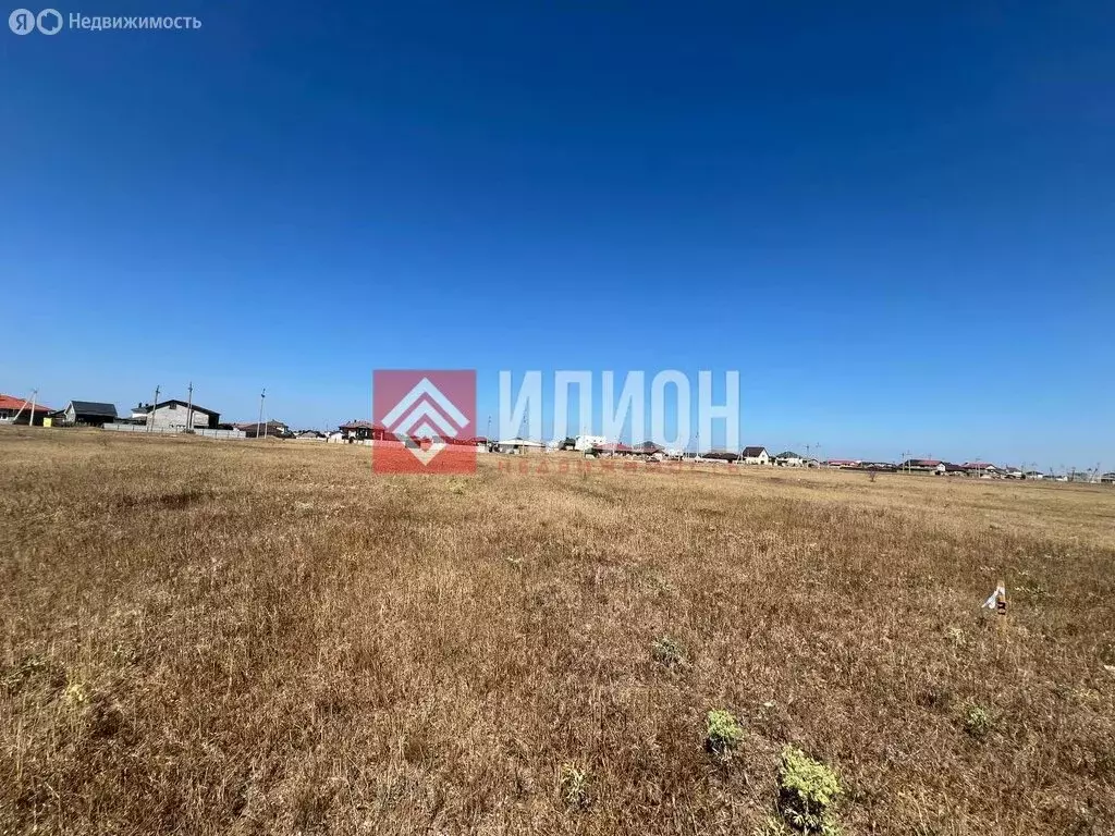 Участок в Николаевка, Набережная улица (6 м) - Фото 0