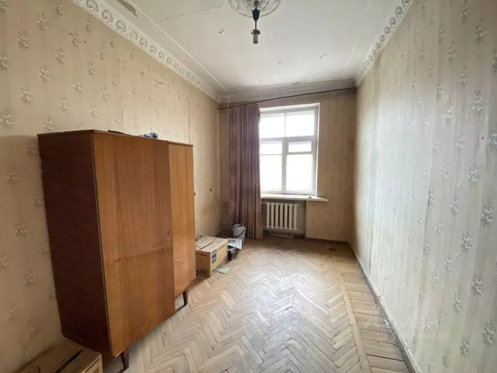 Комната Московская область, Фрязино Комсомольская ул., 28 (12.0 м) - Фото 2