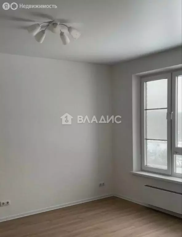 1-комнатная квартира: Москва, Кусковская улица, 12/1 (49.7 м) - Фото 1