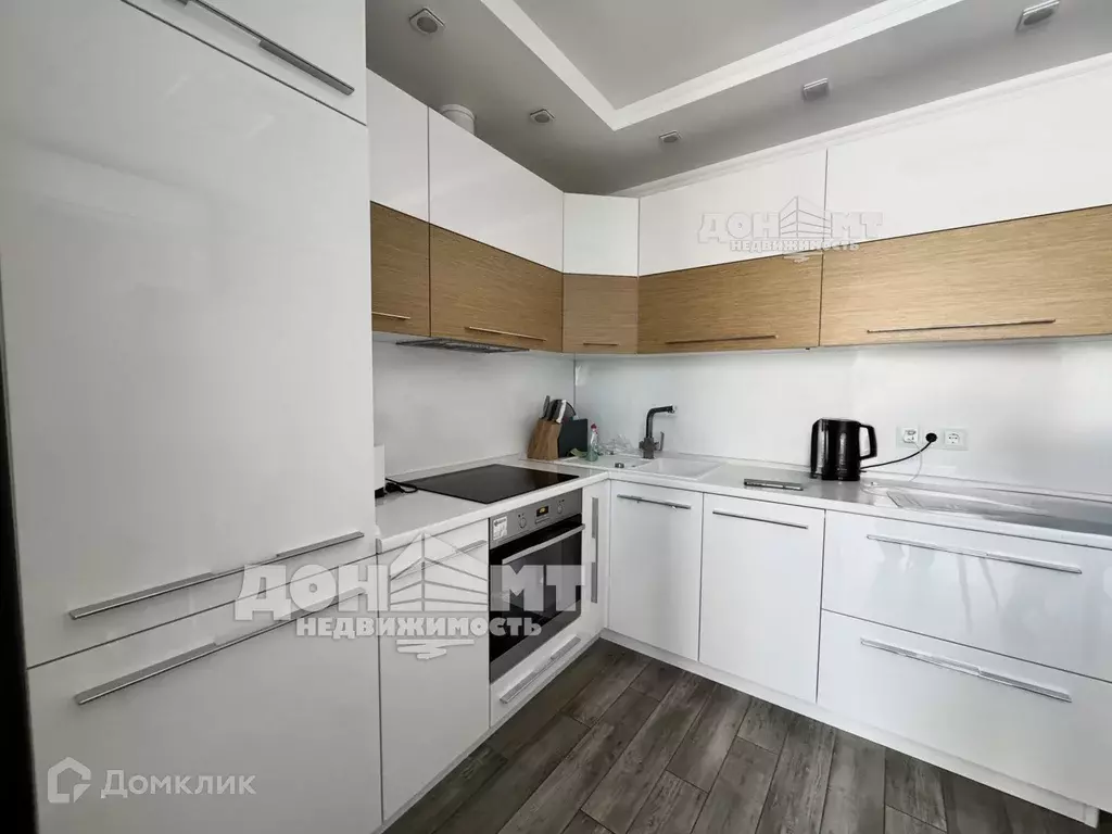 Продаётся 1-к квартира, 47 м - Фото 1