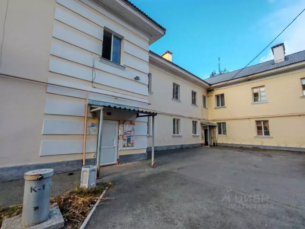 Комната Свердловская область, Екатеринбург ул. Ракетная, 7 (14.0 м) - Фото 1