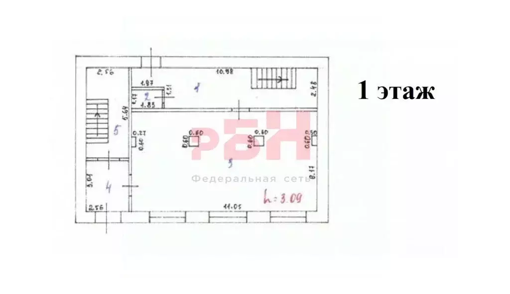 Торговая площадь в Свердловская область, Туринск Социалистическая ул., ... - Фото 2