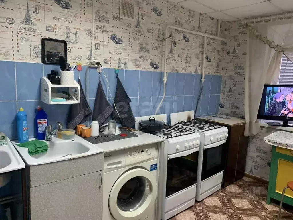 Комната Мордовия, Саранск ул. Крылова, 65 (11.2 м) - Фото 0