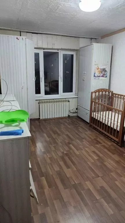 1-к кв. Московская область, Ногинск Богородский городской округ, ул. ... - Фото 1