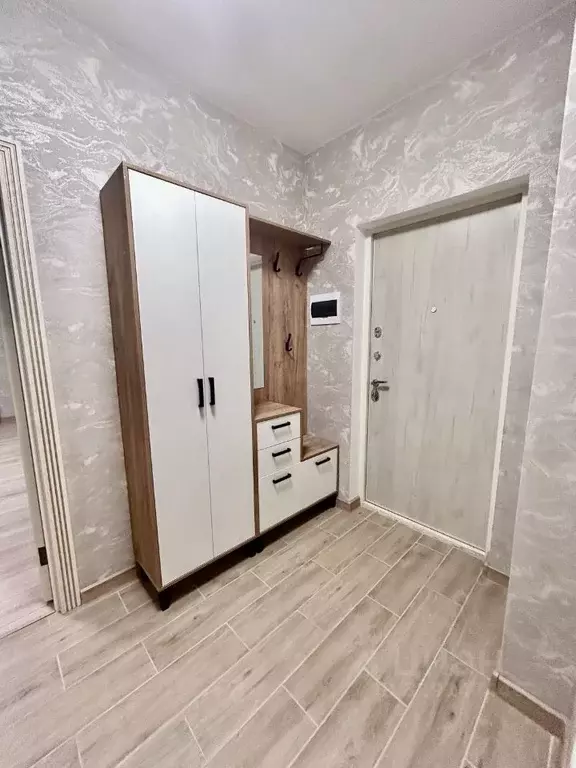 2-к кв. Москва Сосенское поселение, просп. Куприна, 30к9 (46.6 м) - Фото 2