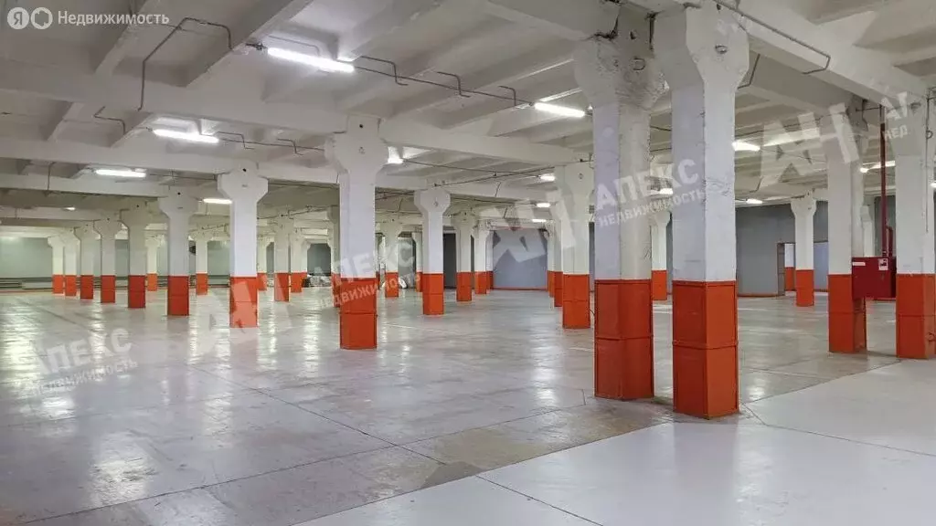 Склад (3523 м) - Фото 1