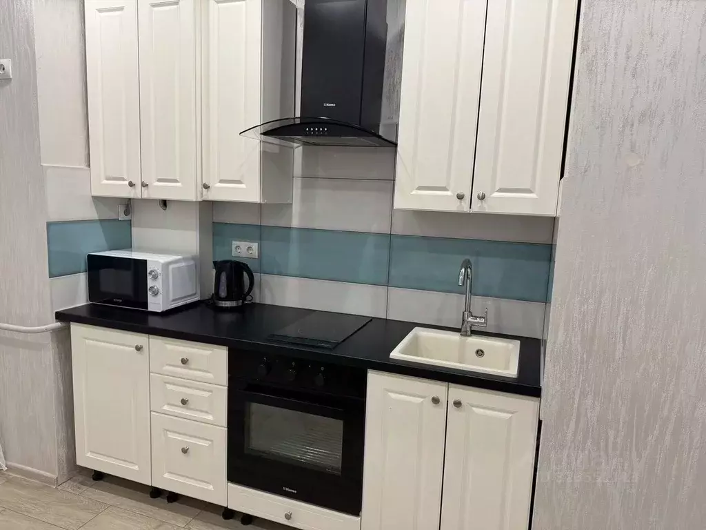 2-к кв. Калининградская область, Калининград пер. Рассветный, 3 (54.6 ... - Фото 2