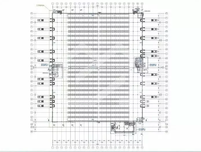 Помещение свободного назначения в Московская область, Солнечногорск ... - Фото 2