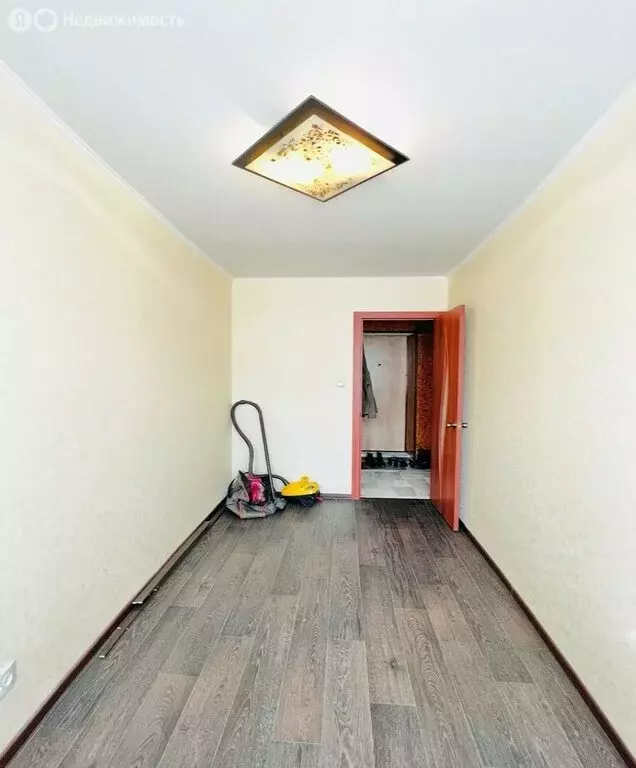 2-комнатная квартира: Корсаков, Нагорная улица, 64 (42 м) - Фото 0
