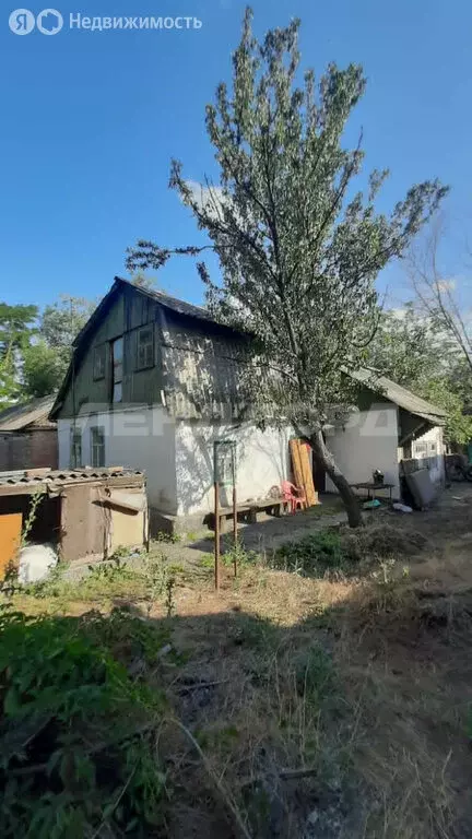 Дом в Новочеркасск, Каменская улица (75.9 м) - Фото 1