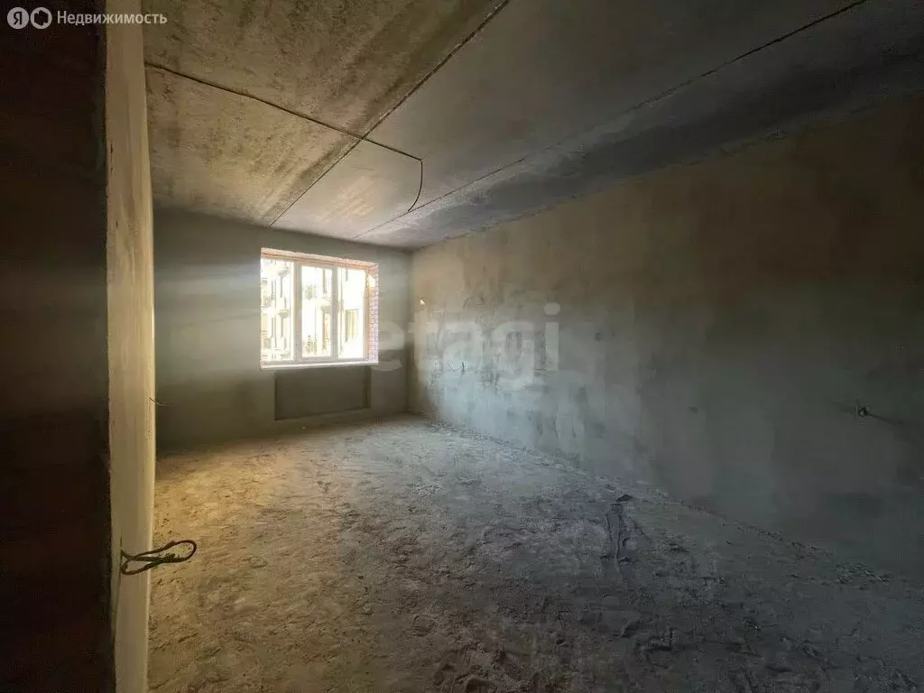 2-комнатная квартира: Магас, улица Эльберта Нальгиева, 21 (74 м) - Фото 2