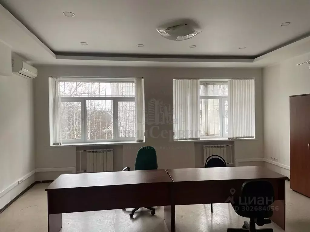 Офис в Тульская область, Тула Перекопская ул., 5Б (396 м) - Фото 0