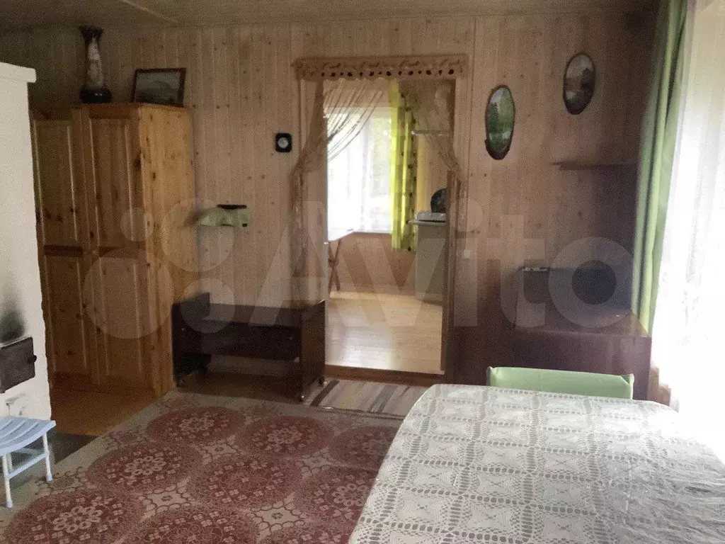 Дом 33,1 м на участке 12,9 сот. - Фото 1