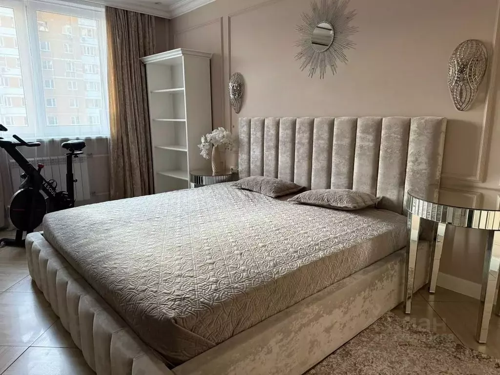 2-к кв. Московская область, Люберцы городской округ, Октябрьский пгт ... - Фото 1